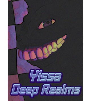 Yissa Deep Realms Steam Key GLOBAL